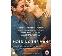 HOLDING THE MAN