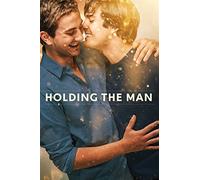 Holding the Man