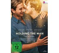 HOLDING THE MAN - Original Kinofassung (OmU) (DVD) (US IMPORT)