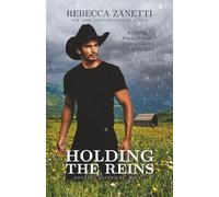 Holding the Reins (Montana Mavericks)