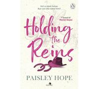 Holding the Reins: (Silver Pines)