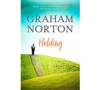 Holding: The Sunday Times Bestseller - AS SEEN ON ITV