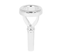 Holding Trumpet Practice Mouthpiece Trumpet Mouth Strength Trainer Brass Trumpet Instrument Mouth For Daily Practice