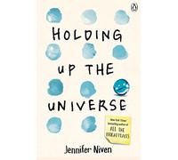Holding Up the Universe