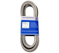 Holdly 119-8820 Deck Belt 1/2 x 141'', for Toro TimeCutter 50'' SS5000 MX5000 5000 MX5060 75750 75755 Exmark Quest Zero Turn Mowers, Kevlar Aramid Belt 119-8820-SL SS5060 74630 74632 75751