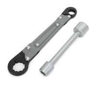 Holdly Angle Stop Wrench, Angle Stop Compression Ring Removal Tool (2)