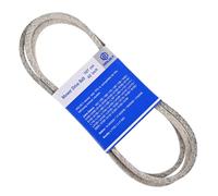 HOLDLY Mower Deck Belt,Durable Kevlar Lawn Mower Belt Compatible for John Deere GX20072,42" Cut Mower Lawn Tractor Blade Drive Belt (Lawn Tractors Sabo Series:108-14.5)