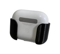 HoldMyGear AirPods Pro 3 Case with Belt Clip - Secure Clip Holster for AirPods Pro 3 (AirPods Not Included)