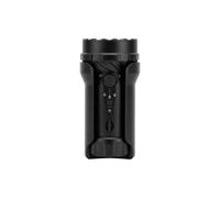 HoldMyGear Belt Clip Flashlight Holder - Compatible with Olight Marauder Mini (Precision-Fit Belt Mount Holder, Fits Belts up to 2" Wide) (Marauder Mini 2)