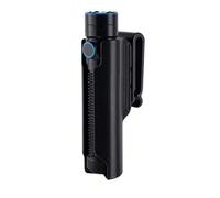 HoldMyGear Holster for Olight Warrior Mini 2 S2R Baton II 3 Pro - 1.5" Belt Clip (Flashlight not Included)
