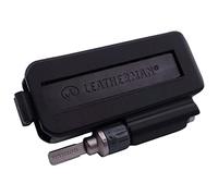 Holdmygear Sheath for Leatherman Bit Kit and Ratchet Driver Extender (Tools not Included)… (2.25'' Belt Clip)