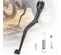 HoldOneLight Generic Aluminum Rear Side Kickstand - Universal Foot Stand for Light Bee Sur-Ron S/X Electric Bikes