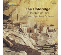 Holdridge - El Pueblo Del Sol