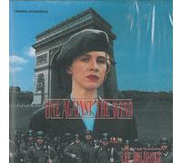 Holdridge, Lee - Holdridge - One Against the Wind Original Soundtrack