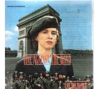 Holdridge - One Against the Wind Original Soundtrack by Lee Holdridge (1993-05-04)