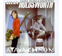 Holdsworth, Allan - Atavachron