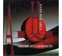 Holdsworth, Allan - Hard Hat Area