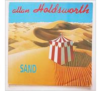 Holdsworth Allan - Sand [VINYL]