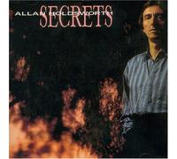 Holdsworth, Allan - Secrets