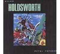 Holdsworth,Allan - Secrets [CASSETTE]