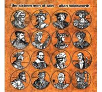 Holdsworth, Allan - The Sixteen Men Of Tain