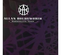 Holdsworth, Allan - Wardenclyffe Tower