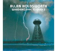 HOLDSWORTH,ALLAN - Wardenclyffe Tower