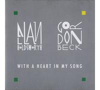 Holdsworth, Allan - With A Heart In My Song