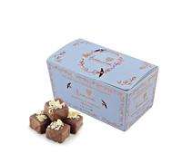 Holdsworth Chocolates - Decadent Dessert - Bakewell Pudding Handmade Truffles - 110g