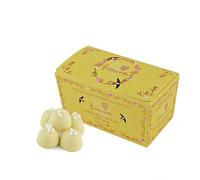 Holdsworth Chocolates - Decadent Dessert - Lemon Merinque Pie Handmade Truffles - 110g