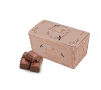 Holdsworth Chocolates - Decadent Dessert - Millionaires Shortbread Handmade Truffles - 110g