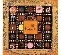 Holdsworth Chocolates Luxury Classic - Handmade Truffles Chocolate Assortment - 300g