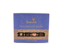 Holdsworth Chocolates Luxury Classic - Handmade Truffles Heaven Milk Chocolate Assortment - 160g