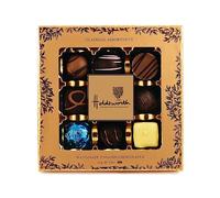 Holdsworth Chocolates Luxury Classic - Handmade Truffles Milk, Dark and White Chocolate Assortment - 110g