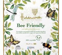 Holdsworth Chocolates Occasions Collection - Bee Friendly Handmade Truffles Pralines and Creams - 200g