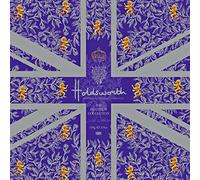 Holdsworth Chocolates Occasions Collection - The Platinum Collection Filled with Handmade Truffles and Assorted Milk, Dark and White Chocolates Perfect for gifting 110g