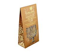 Holdsworth Chocolates Sensational Sea Salt Caramel Truffles 100g. Milk Chocolate Vegetarian Luxury Easter Chocolate Gift with Creamy Caramel & Cornish Sea Salt. Chocolates Gift Box/Bag.
