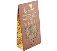 Holdsworth Chocolates Treats - Milk Chocolate Crunchy Hazelnut Pralines Truffles - 100g