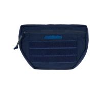 Holdtheline 2-in-1 Velcro Waist Bag - Navy Blue