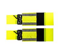 Holdtheline Cummerbund Rapid Side Panels for ZTAC-2 vest - Hi-Viz