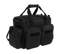 Holdtheline Patrol Bag - Black