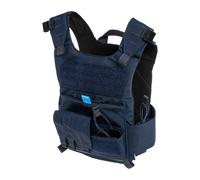 Holdtheline ZTAC-2 Ready Tactical Vest - Navy Blue