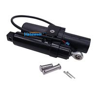 HOLDWELL 12V AM145903 AUC15043 Gator Cargo Box Power Lift Actuator Compatible with John Deere HPX615E HPX815E XUV 625I 825I 855D 825M 835E 835M 836R 855E 855M 865E 865M 865R