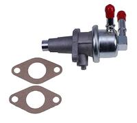 Holdwell Diesel Fuel Lift Pump 6655216 for Bobcat Compact Excavator 331 334 337