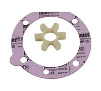 HOLDWELL Fuel Pump Coupling Spider & Gasket 3069103 3046200 Compatible with Cummins Engine 6B5.9 6C8.3 B3.3 NTA855A N14