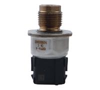 HOLDWELL Fuel Rail Pressure Sensor RE549752 Compatible with Engine 4045 6068 6090 Tractor 5085E 5085M 5090M 5100E 5100M 5100MH 5100ML 5115M 5115ML