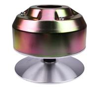 HOLDWELL Primary Drive Clutch AM140986 AM138487 compatible with Deere Gator HPX 4x2 4x4 6X4 Gas Diesel