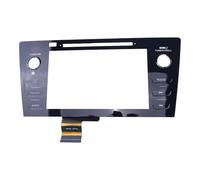 HOLDWELL Touch Screen Digitizer 86471-AL65A 86471-AL65B Compatible with Subaru Legacy & Outback 2018 2019