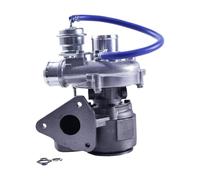 HOLDWELL Turbo K03-2 Turbocharger 04128306 | Compatible with Deutz Engine TCD3.6L4 TCD 3.6 Tier