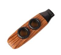 Hole Accompaniment Instrument Double Membrane Children Kids Portable Musical Instruments Enduring Portable Musical Instrument